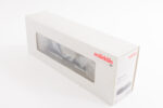 Märklin 37967 stoomlocomotief Gt2x4/4 DRG MFX/sound - Afbeelding 8
