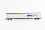 Märklin 48055 schuifwandwagen SBB cargo