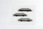 Märklin 44333 set met 3 laagboordwagens NS - Afbeelding 3