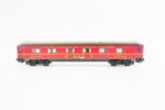 Märklin 0766-04 slafwagen DSG