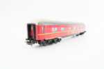 Märklin 0766-04 slafwagen DSG - Afbeelding 2