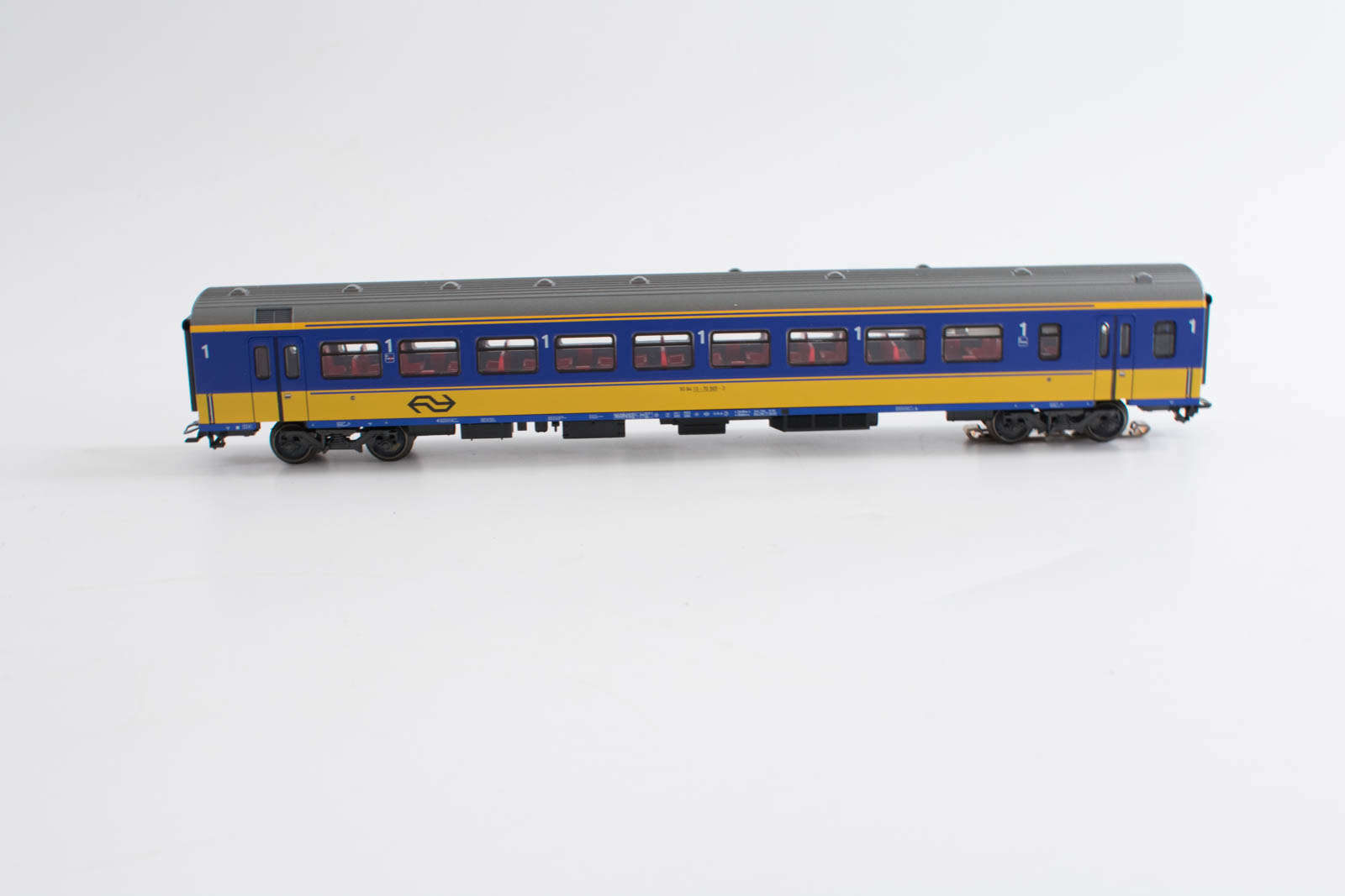 Márklin 42644 intercity rijtuig 1ekl NS