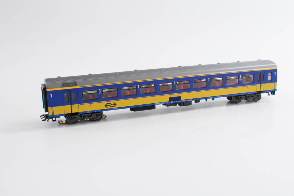 Márklin 42644 intercity rijtuig 1ekl NS - Afbeelding 3