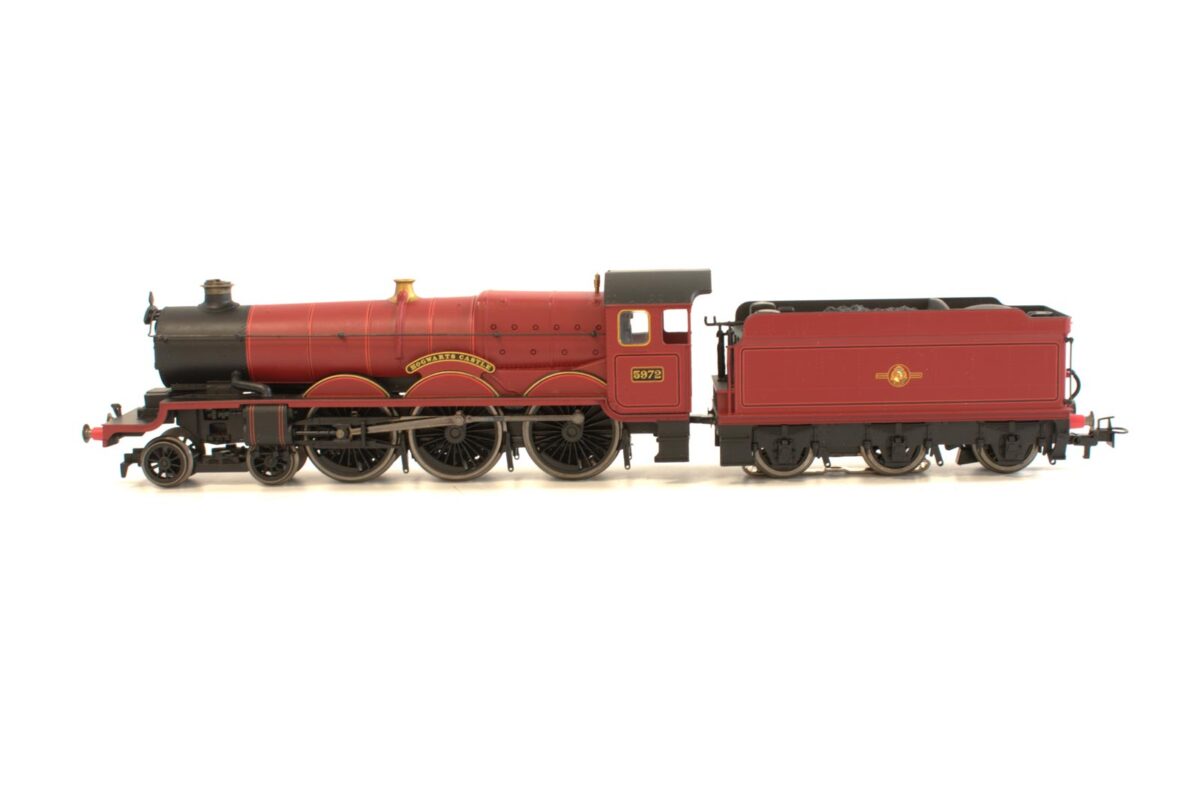 Märklin 29551 Harry Potter Hoghwards express startset - Afbeelding 2