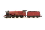 Märklin 29551 Harry Potter Hoghwards express startset - Afbeelding 2