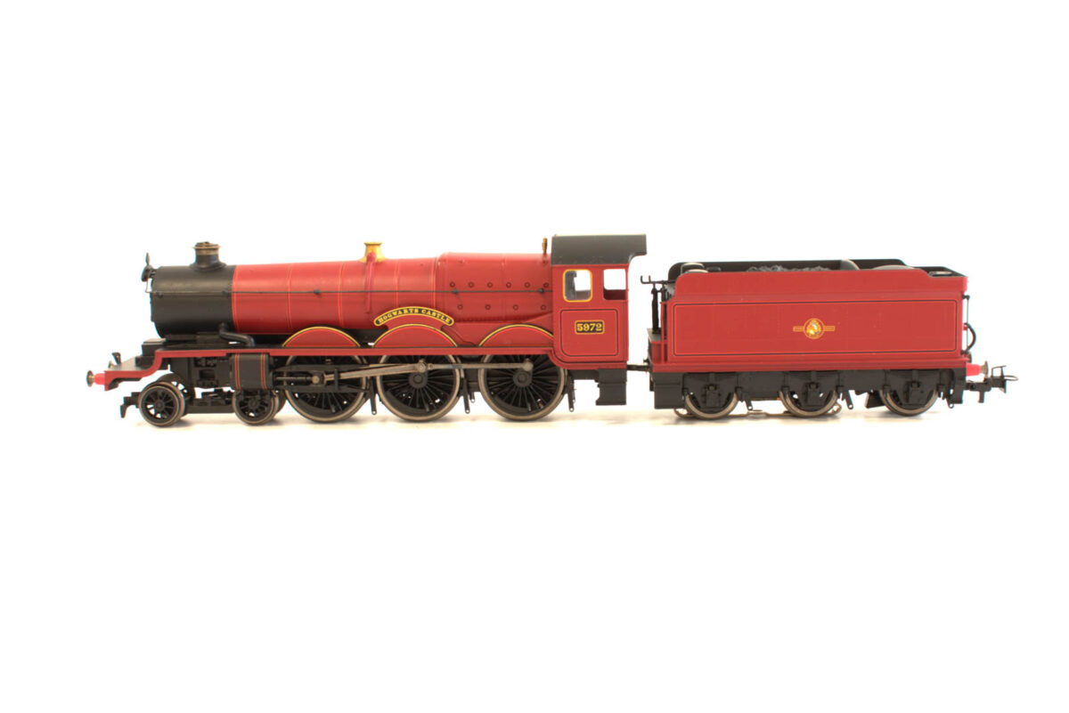 Märklin 29551 Harry Potter Hoghwards express startset - Afbeelding 3