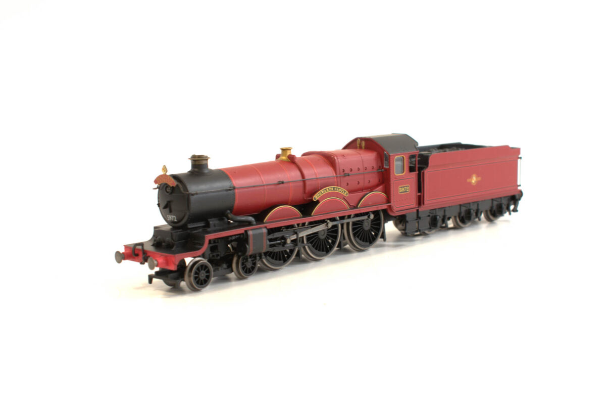 Märklin 29551 Harry Potter Hoghwards express startset - Afbeelding 4
