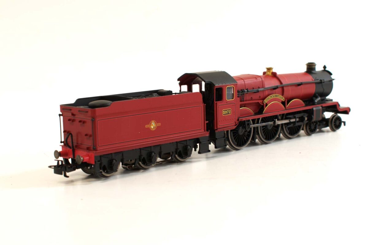 Märklin 29551 Harry Potter Hoghwards express startset - Afbeelding 5