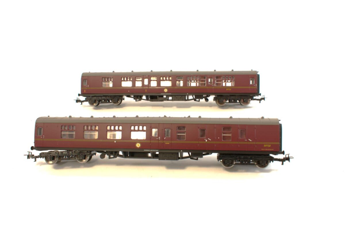 Märklin 29551 Harry Potter Hoghwards express startset - Afbeelding 7