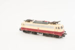 Märklin  3033 elektrische locomotief BR114 DB MFX/sound - Afbeelding 3