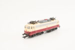 Märklin  3033 elektrische locomotief BR114 DB MFX/sound - Afbeelding 4