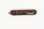 Märklin  3033 elektrische locomotief BR114 DB MFX/sound - Afbeelding 6