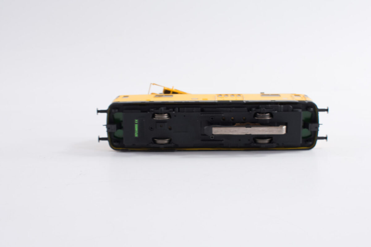 Märklin 39970 Inspectielocomotief BR701DB MFX/Sound - Afbeelding 5