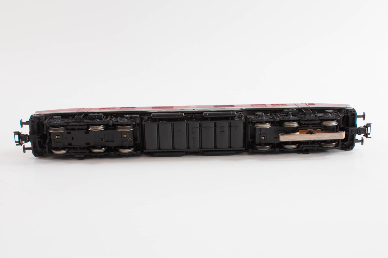 Märklin 39320, BR V 320 DB, insider Club (Neu (gemäss Beschreibung)) in