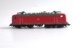 Märklin 37439 elektrische locomotief BR143 DB MFX/sound