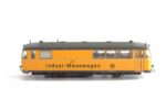 Märklin 39957 H0 Dieseltreinstel 'Indusi-Messwagen' van de DB