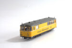 Märklin 39957 diesellocomotief serie 724v  Indusi-Messwagen DB MFX/DCC/Sound - Afbeelding 2
