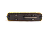 Märklin 39957 diesellocomotief serie 724v  Indusi-Messwagen DB MFX/DCC/Sound - Afbeelding 5