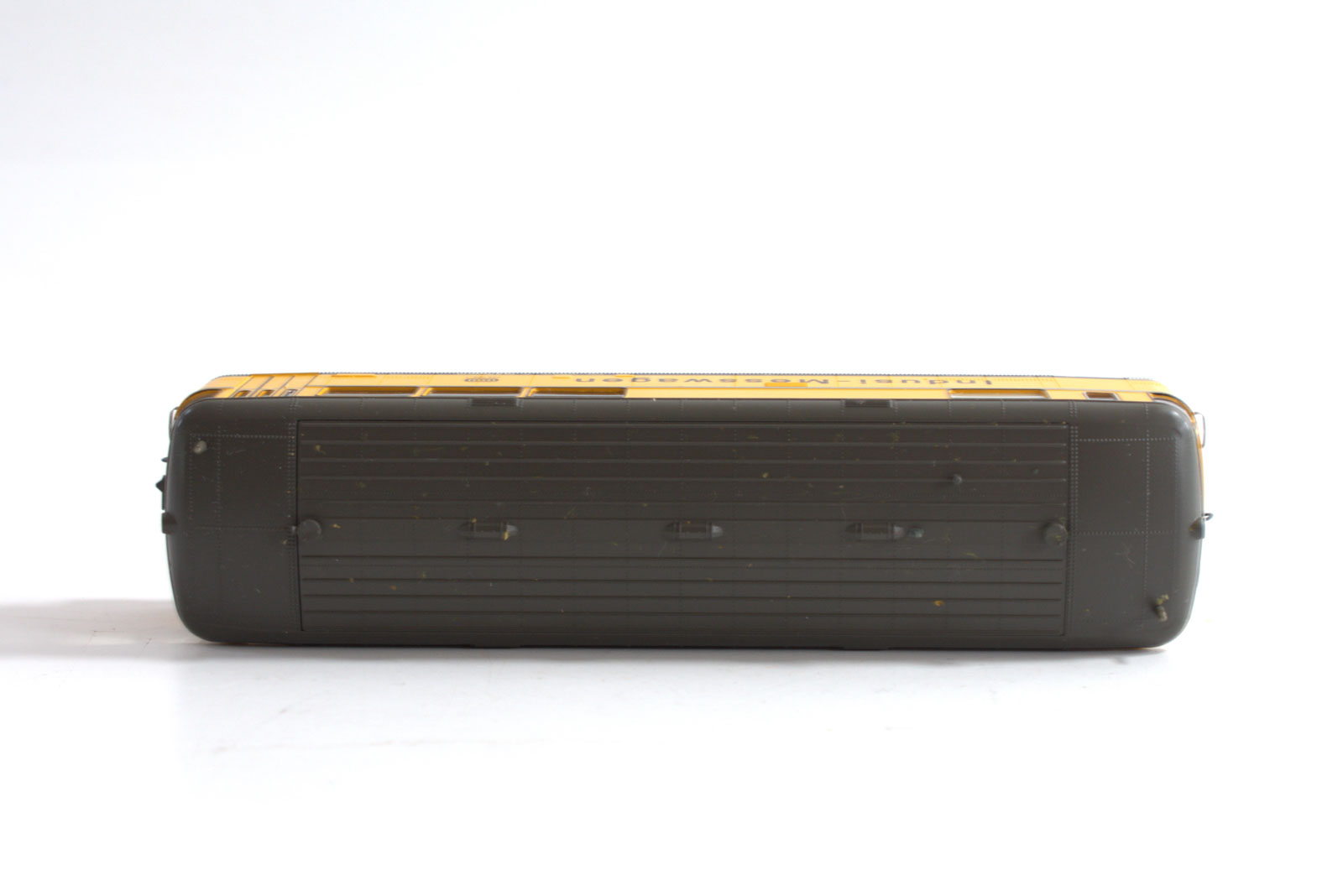 Märklin H0 - 39958 - Autorail - BR 724 - DB