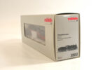 Märklin 39552 stoomlocomotief BR57 579 DB MFX/sound - Afbeelding 10