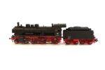 Märklin 37030 digitale stoomlocomotief BR38 DB MFX/sound