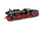 Märklin 37030 digitale stoomlocomotief BR38 DB MFX/sound - Afbeelding 2