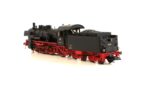 Märklin 37030 digitale stoomlocomotief BR38 DB MFX/sound - Afbeelding 4
