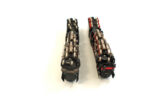 Märklin 30470 dubbelverpakking BR44 stoomlocomotieven retro edition - Afbeelding 11