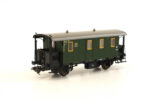 Märklin 4303 bagagewagen DRG - Afbeelding 4