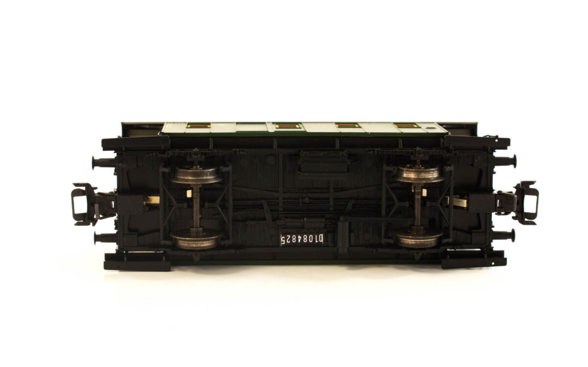 Märklin 4303 bagagewagen DRG - Afbeelding 5