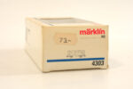 Märklin 4303 bagagewagen DRG - Afbeelding 6