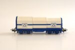 Märklin 4688 coilwagen SJ