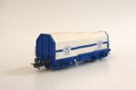 Märklin 4688 coilwagen SJ - Afbeelding 2