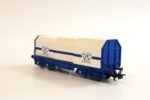 Märklin 4688 coilwagen SJ - Afbeelding 3