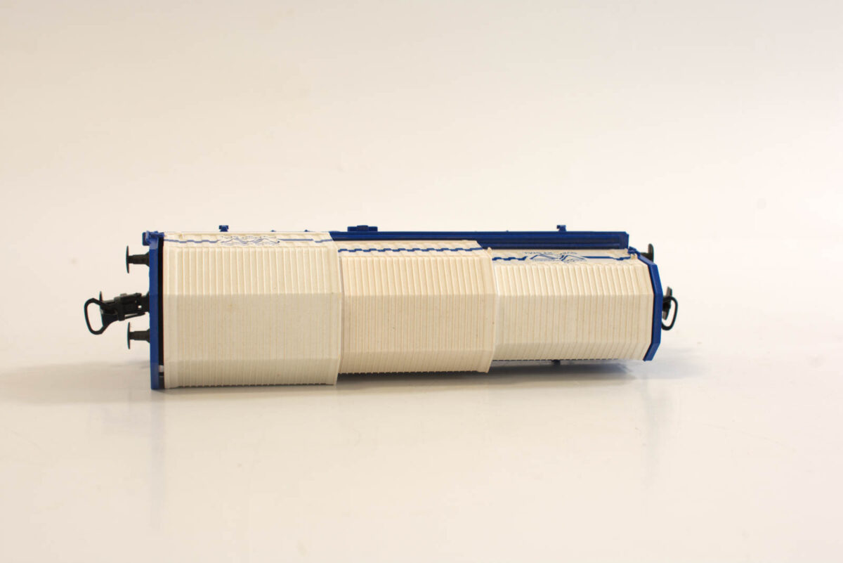 Märklin 4688 coilwagen SJ - Afbeelding 5