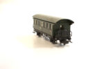 Märklin 4002 pesonenwagen 2ekl DB - Afbeelding 2