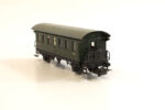 Märklin 4002 pesonenwagen 2ekl DB - Afbeelding 3