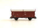 Märklin 00769 schuifdak wagen DB