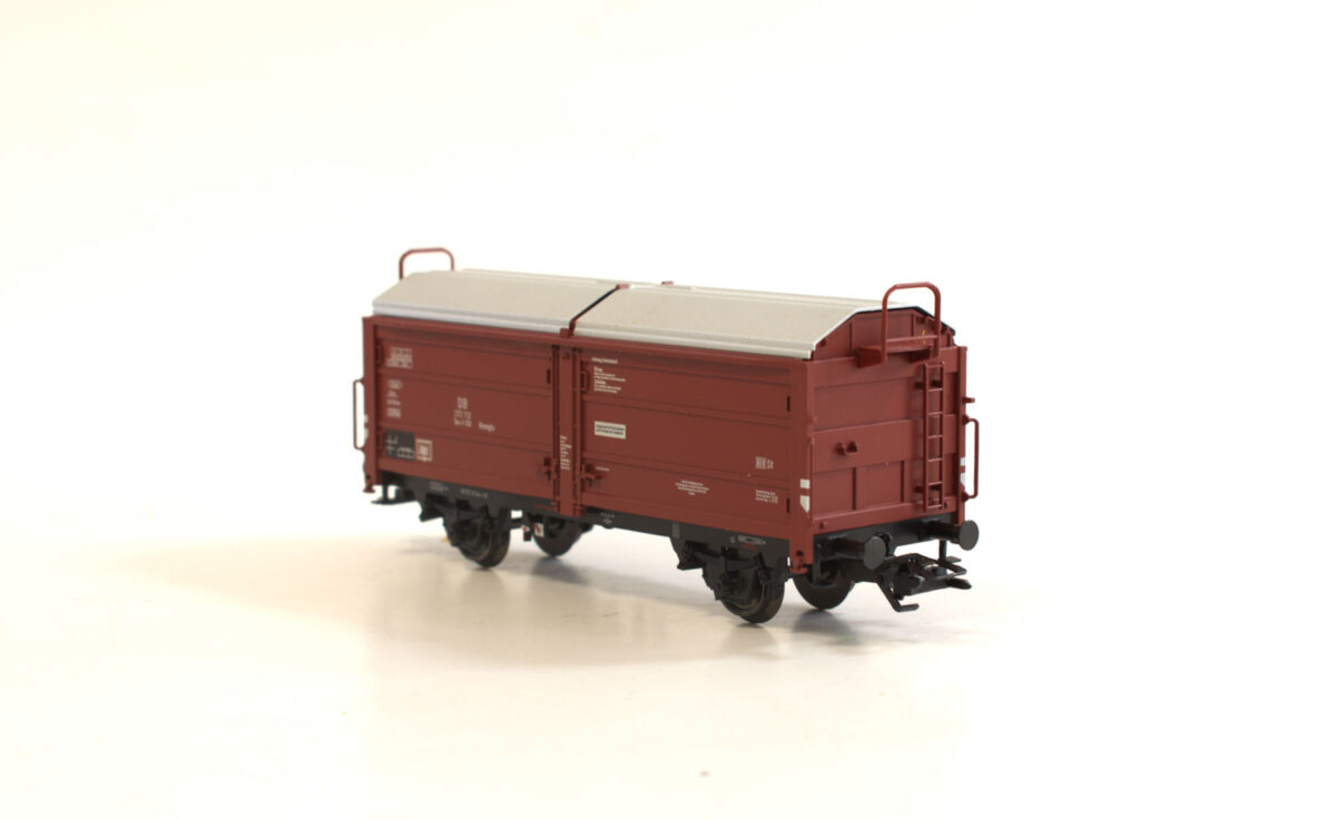 Märklin 00769 schuifdak wagen DB - Afbeelding 2