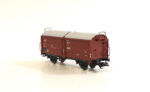 Märklin 00769 schuifdak wagen DB - Afbeelding 2