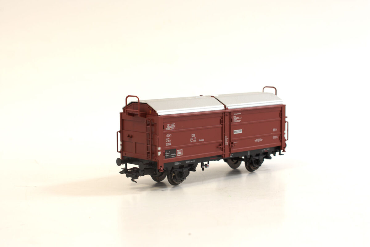 Märklin 00769 schuifdak wagen DB - Afbeelding 3