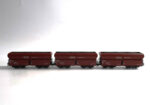 Märklin 94043 wagenset RAG Ruhrkohle DB - Afbeelding 2