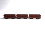 Märklin 94043 wagenset RAG Ruhrkohle DB - Afbeelding 3