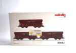 Märklin 94043 wagenset RAG Ruhrkohle DB - Afbeelding 5