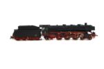 Märklin 3795 digitale stoomlocomotief BR03 DRG MFX/sound