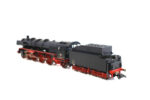 Märklin 3795 digitale stoomlocomotief BR03 DRG MFX/sound - Afbeelding 4