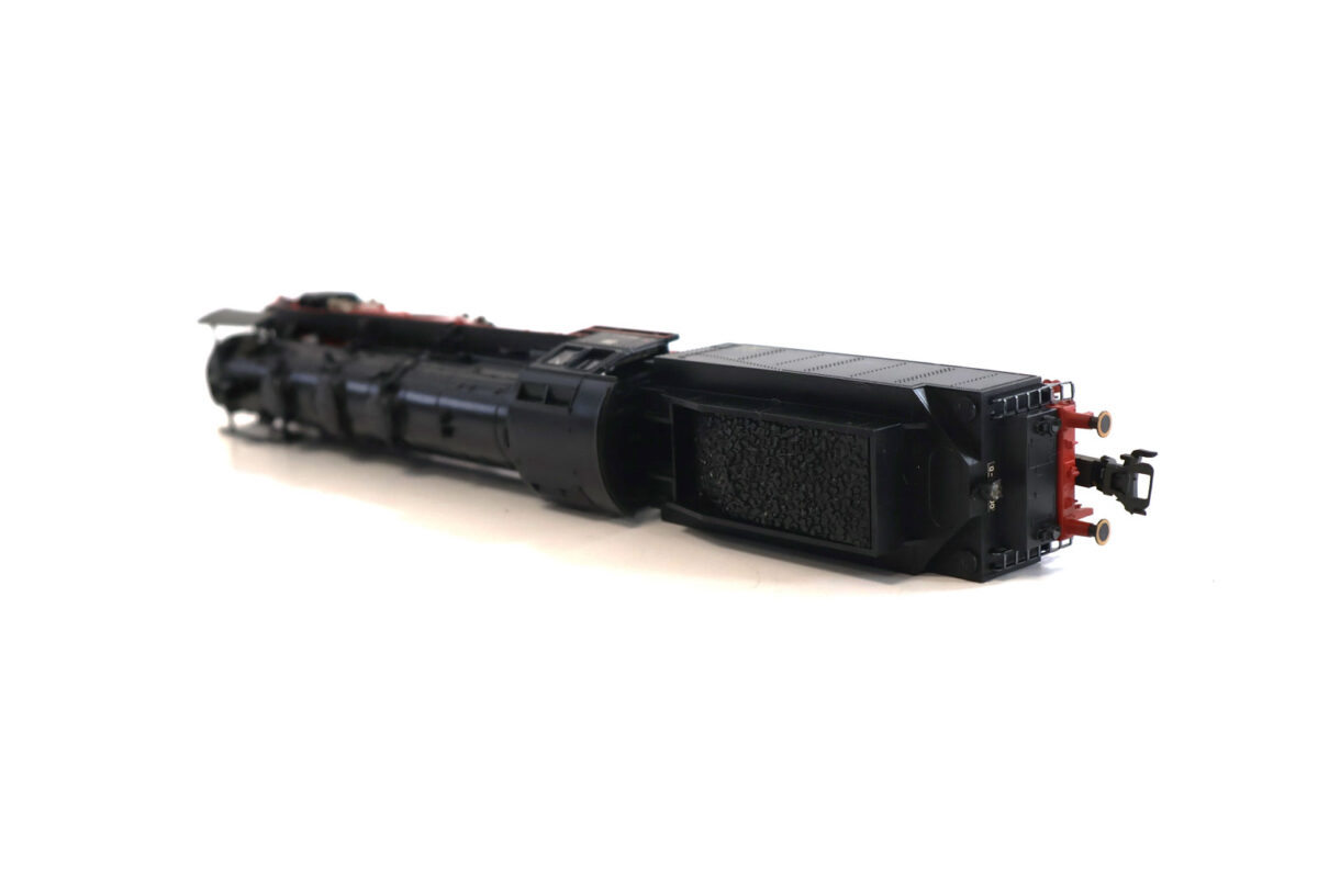 Märklin 3795 digitale stoomlocomotief BR03 DRG MFX/sound - Afbeelding 7