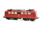 Märklin 3340 elektrische locomotief BR110 217-7 DB MFX/sound - Afbeelding 3