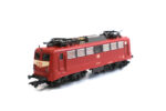 Märklin 3340 elektrische locomotief BR110 217-7 DB MFX/sound - Afbeelding 4