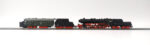 Märklin 26830 digitale sneeuwruimer met BR52 stoomlocomotief FX/sound - Afbeelding 2